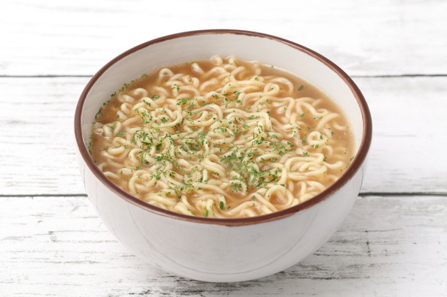 泡麵神級吃法！加1物秒提味　網讚：發明家造福世人 | 華視新聞