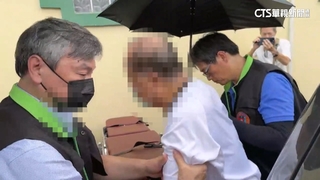 家暴男手刃妻.小姨子　死者父哭癱：怎這麼殘忍