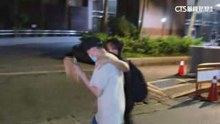 「馬祖王陽明」涉假鳳凰電波案　友為護航北檢叫囂