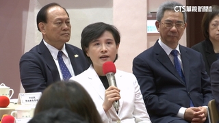 川普公布首波關稅名單沒台灣　政院：正在談