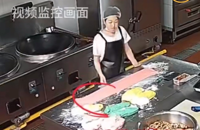 幼兒園食品偷加「彩繪顏料」　中國233名童「血鉛超標」！園方8人被刑拘 | 華視新聞