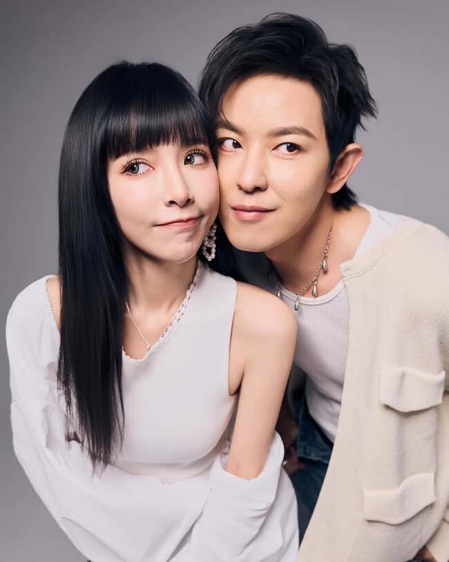 家門口淹水！獒犬「對嫩妻1舉動」超閃　網羨慕：女生就愛這種浪漫 | 華視新聞