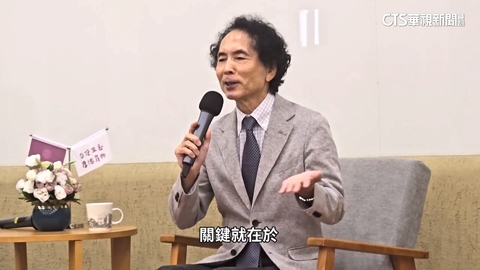 小笠原談罷免關鍵 投票熱度牽動成敗