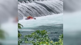 警消英勇救援殉職　侯友宜：寧可不要英雄 願每位同仁出勤平安