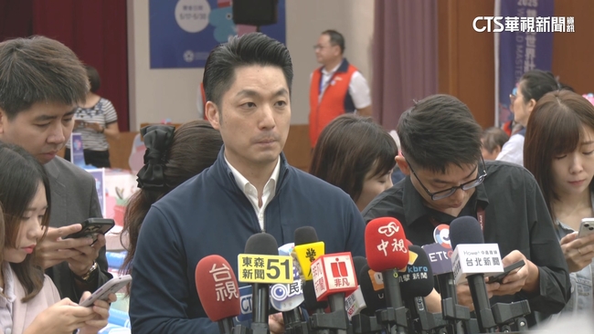 川普對台對等關稅尚未揭曉　蔣萬安籲中央適時公開談判進度 | 華視新聞