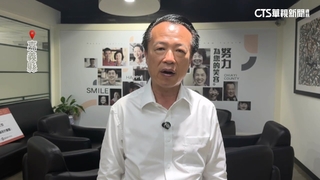 颱創嘉義斷水電未停班課　災民灌爆翁章梁FB