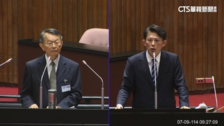 廢死成必考題！　蔡秋明不支持廢死：判死相當難