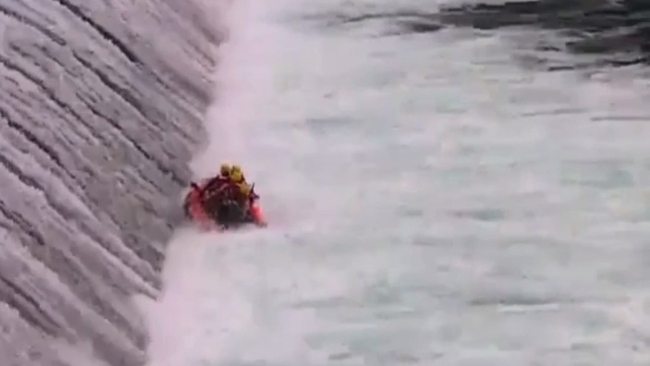 第2位勇消殉職！張姓警消搶救無效不治　還有1義消昏迷搶命中 | 華視新聞