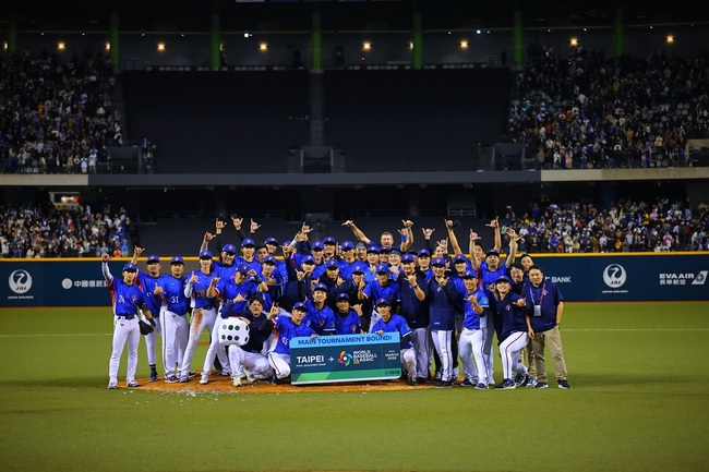 2026WBC售票日期、賽程公布　10/1套票開賣、單場票明年1/15全面開賣 | 華視新聞