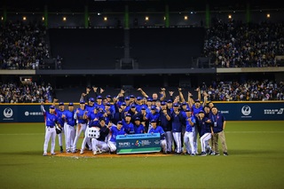 2026WBC售票日期、賽程公布　10/1套票開賣、單場票明年1/15全面開賣