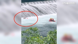 5警消為救溺！　短短15秒捲漩渦翻船　釀2死1命危