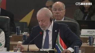 川普新一波關稅名單仍無台灣　巴西被課50%關稅