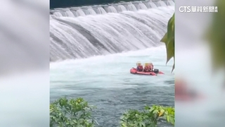 訓練不足傳憾事？　消防員：沒訓練過「沸騰線」救援