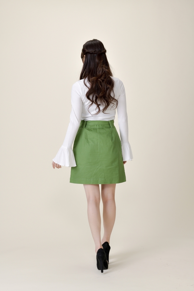 人妻愛穿短裙「不穿安全褲」！夫問怎防偷拍　網曝3招解決 | 華視新聞