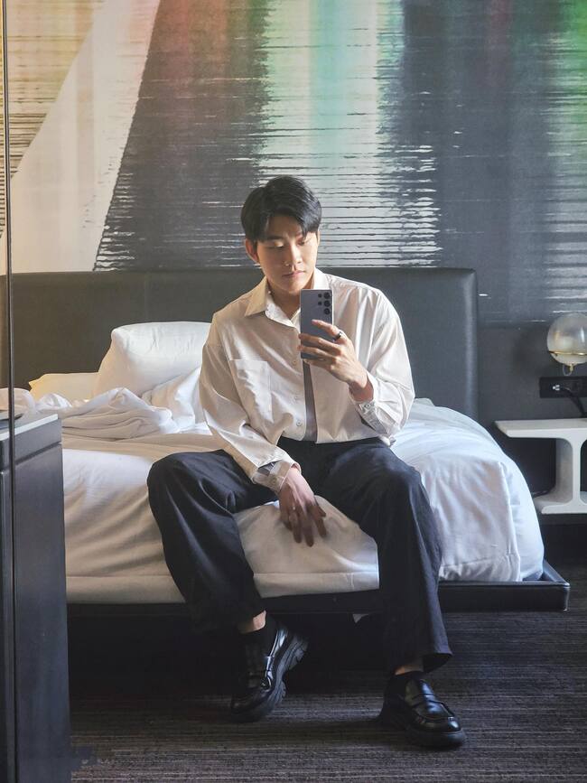 Joeman瘦到71公斤！臉書曬成果照　網驚呼：以為看到韓國歐巴 | 華視新聞