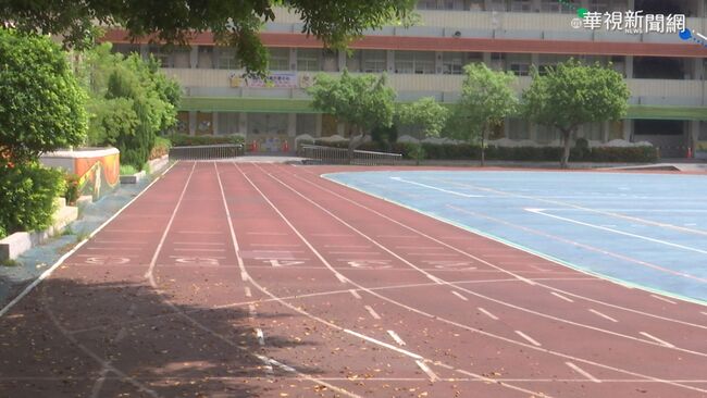 中小學開放借球具引質疑　教育部：似「愛心傘」概念、學校無保管責任 | 華視新聞