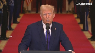 川普關稅新一輪國家公布未見台灣　傳農產品卡關