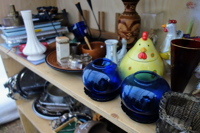 二手物達人！她列華麗清單　曝「1社團」：很多神奇的東西 | 華視新聞