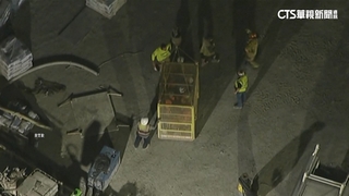 洛杉磯地下隧道坍塌　逾30名工人獲救幸無人傷亡