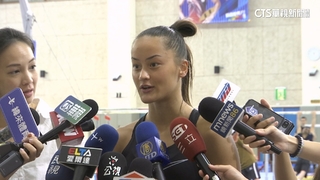 世大運新戰力！　台瑞混血陳瑞安披中華隊戰袍