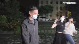 涉圖利博弈業者！　刑事局大隊長「緝毒悍將」50萬交保