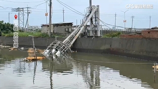 嘉義東石基地台斷沒網可用　居民聚鄰居家「借網路」