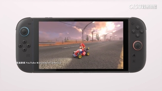 日本任天堂出招防堵黃牛！預購Switch　2　抽籤設「關卡」