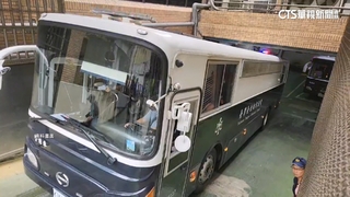 引經據典　柯文哲當庭再嗆檢：已到唾面自乾程度