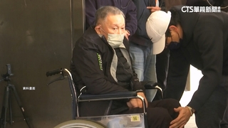 法官「交保3條件」保金逾億.找保人.科技監控　沈慶京拒絕