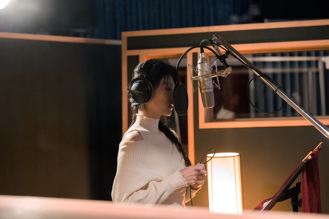 《零日攻擊》主題曲〈風聲人影〉登場　金曲歌后曹雅雯動人獻唱 | 華視新聞