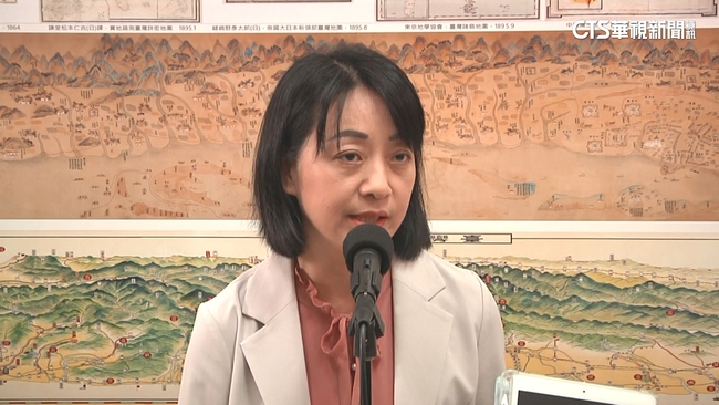 批國民黨普發現金討好選民　王婉諭：浪費國家資源 | 華視新聞