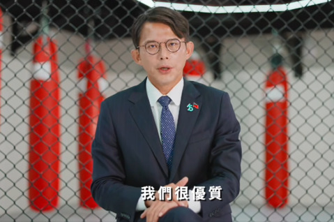 合體3台中藍委拍反罷免影片 黃國昌:讓賴知道 我們不是雜質、我們很優質