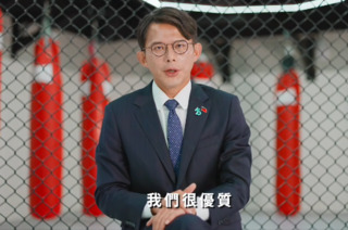 合體3台中藍委拍反罷免影片　黃國昌：讓賴知道 我們不是雜質、我們很優質