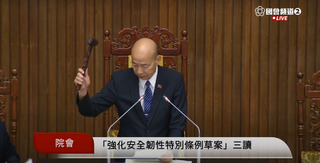 普發現金1萬元三讀通過！　今年10月31日前執行