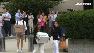 美國務院大規模裁員　逾1300名員工突然飯碗不保