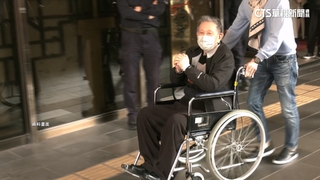 沈慶京1億交保+2億人保　須戴電子監控防逃