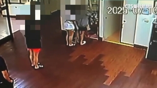 服勞役車手變「攝」狼！　躲圖書館「故障女廁」偷拍遭逮