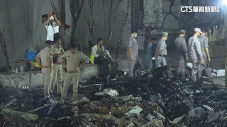 印航航班墜機260死悲劇　初步報告指向人為疏失