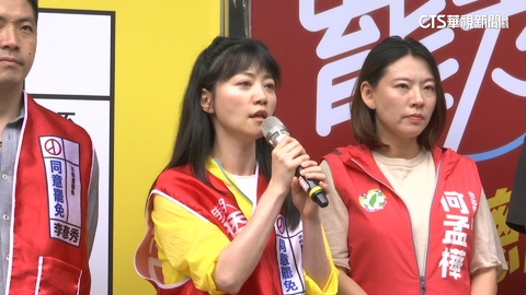 李彥秀罷團大車掃 北市5藍委合體蔣反罷