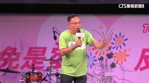 王義川轟普發「用國家錢賄選」 涂權吉反罷「韓朱力挺」