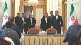 伊朗：與國際原子能總署續合作　核檢須經批准