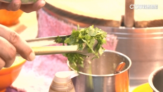 颱風後香菜價飆漲　麵線業者：若續漲將考慮換品項