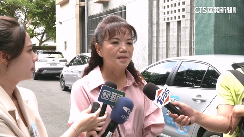 全台罷免案投票首仗湧人潮 陳玉鈴:平常心面對