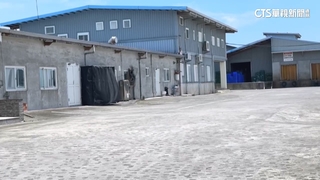 男觸電墜樓！　宜蘭狀圍屠宰場驚傳意外　幸意識清楚