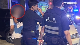 知法犯法！　台中警酒駕追撞前車　孕婦嚇到險急產