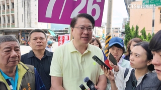 找花蓮魏家表態罷傅？林右昌：機密　藍批：心裡有鬼