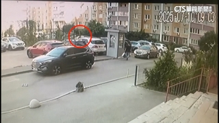 烏國安全局上校遭「近距離射殺」　槍手疑與俄有關