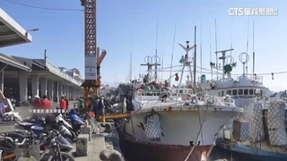 CNN爆台灣遠洋漁船虐移工　漁業署：詳加調查