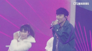 演唱會自爆罹心臟病　林俊傑嘆：還能唱多久