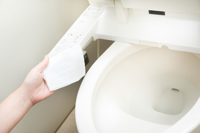 公廁「1地獄情況」！她崩潰受不了　2.1萬人深有同感 | 華視新聞